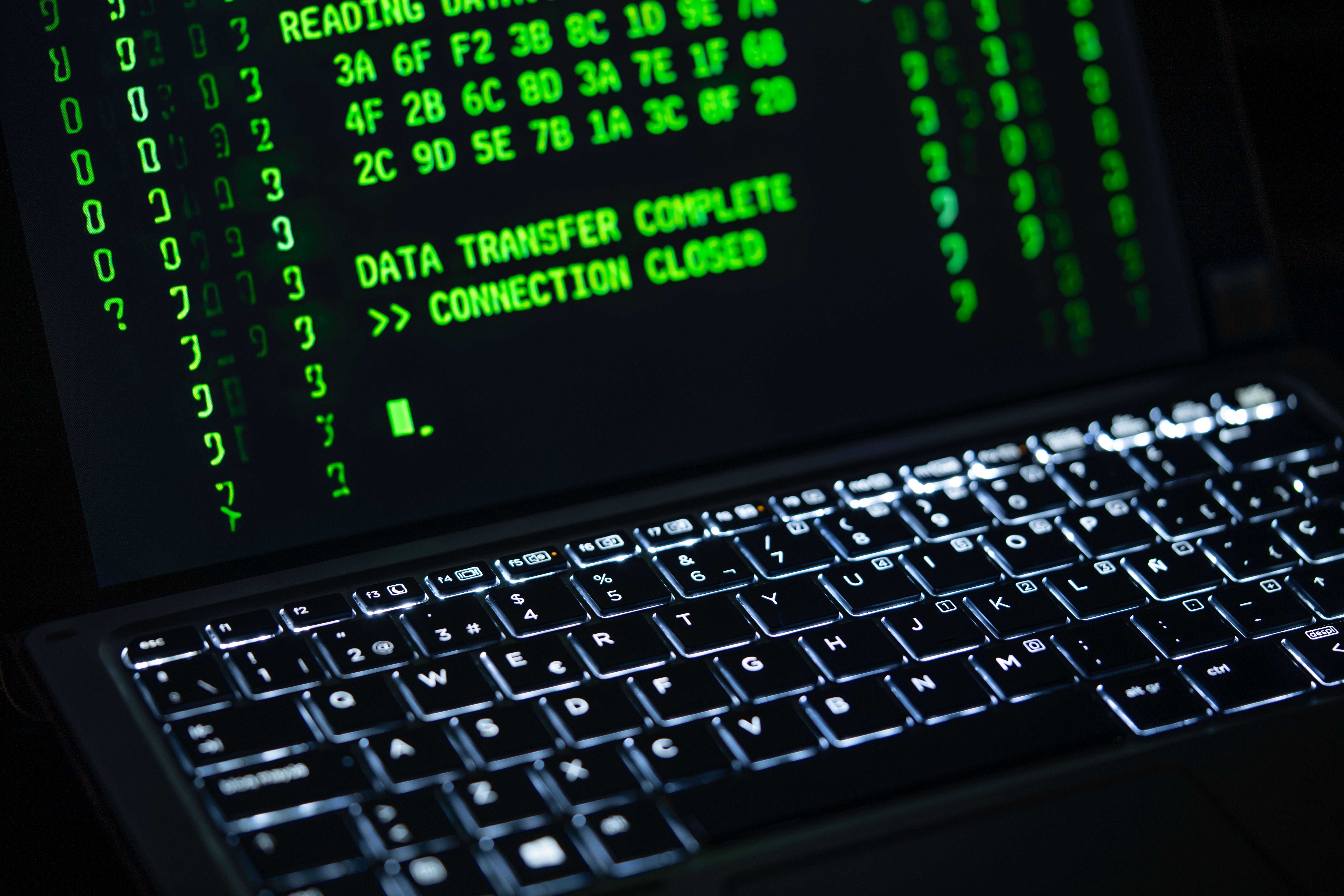 Digital footprint removal and online presence scrubbing