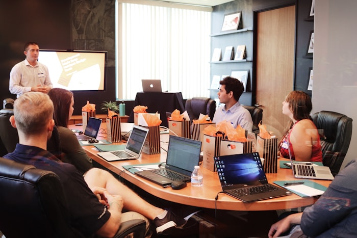Secure operations command center